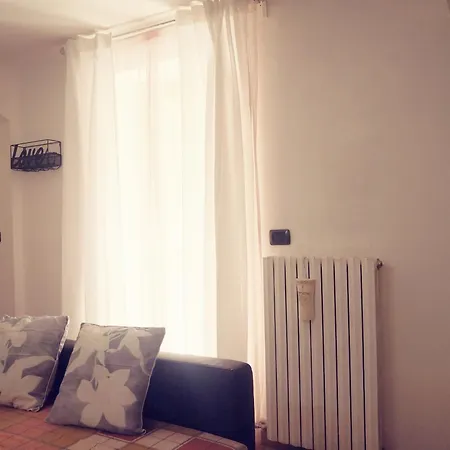 Casa Vista Fiume Apartment