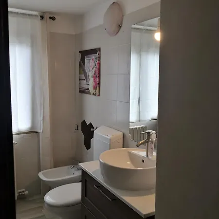 Casa Vista Fiume Apartment *