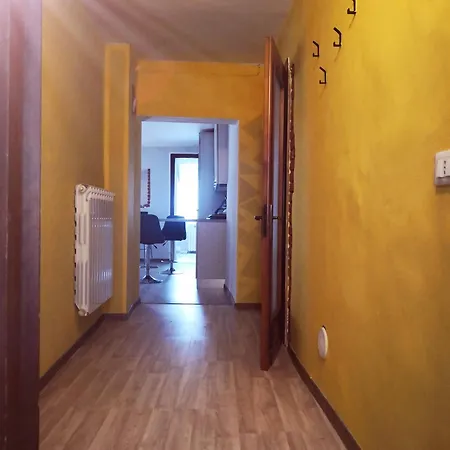 Casa Vista Fiume