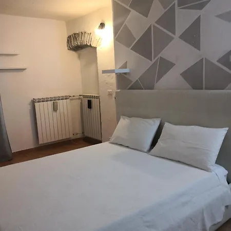 Casa Vista Fiume * Susa