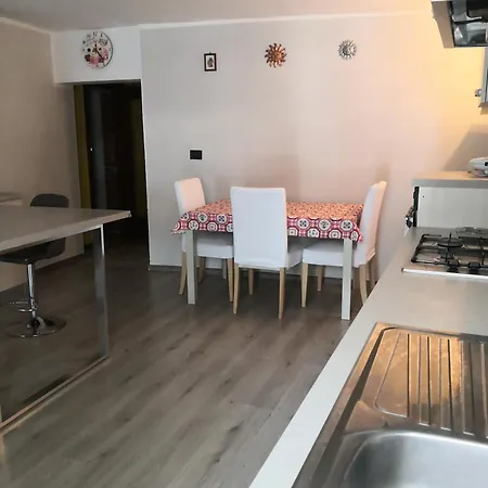 Casa Vista Fiume