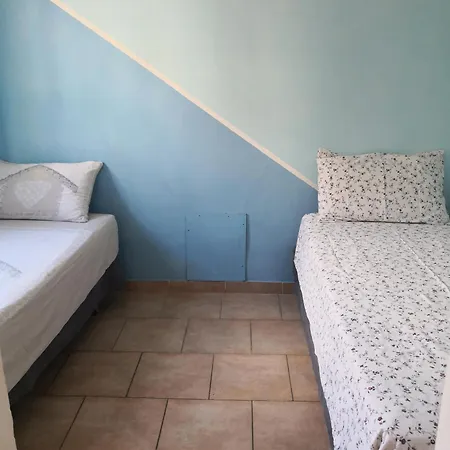 Casa Vista Fiume Apartment Susa