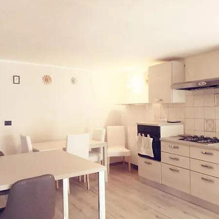 Casa Vista Fiume