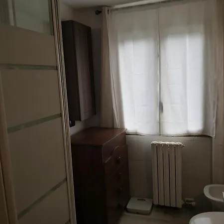 Casa Vista Fiume Apartment *