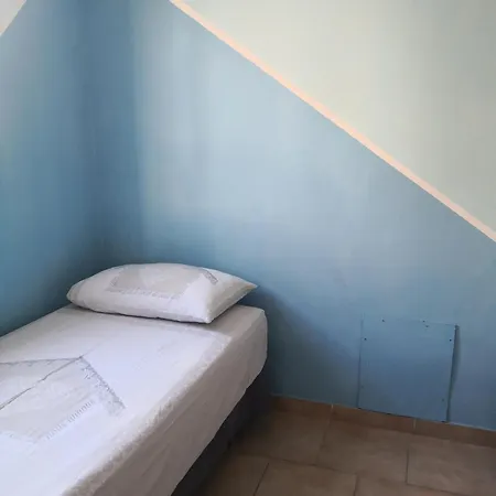 Casa Vista Fiume Apartment Susa