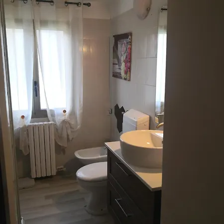 Casa Vista Fiume スーザ