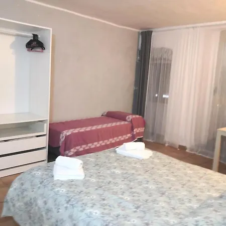 Casa Vista Fiume * Susa