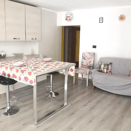 Casa Vista Fiume *