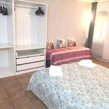 Casa Vista Fiume * スーザ