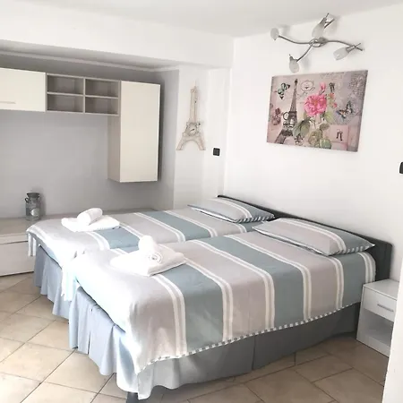 Casa Vista Fiume *