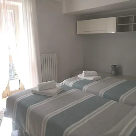 Casa Vista Fiume