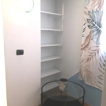 Apartmán Casa Vista Fiume *