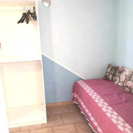 Apartmán Casa Vista Fiume