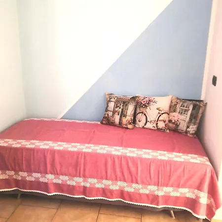 Casa Vista Fiume * スーザ