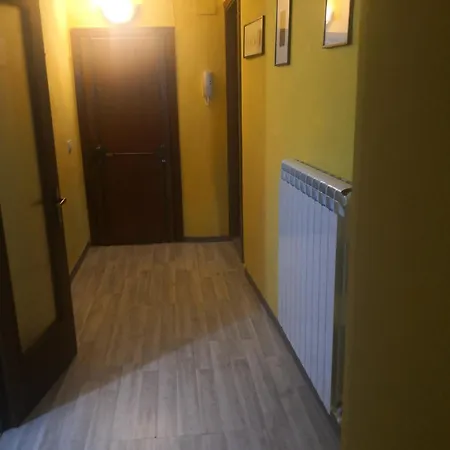 Casa Vista Fiume