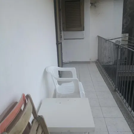 アパート Casa Vista Fiume *