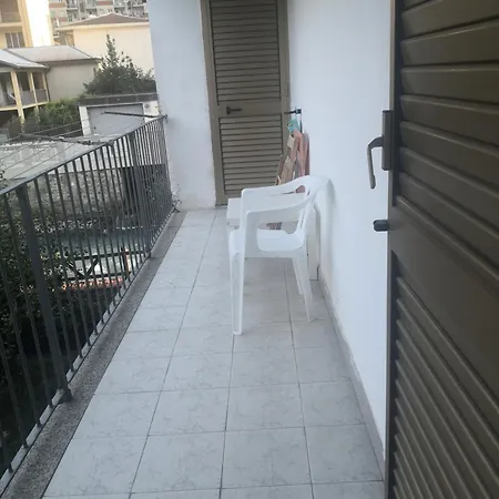 Casa Vista Fiume Apartmán Susa