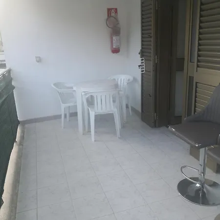 Casa Vista Fiume Apartmán Susa