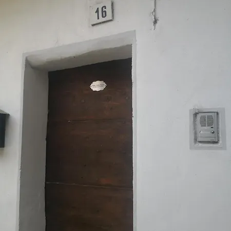 Casa Vista Fiume Apartmán *