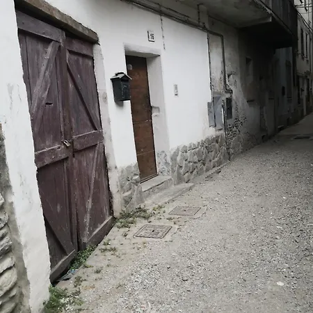 Casa Vista Fiume Susa